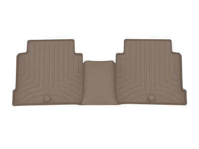 WeatherTech - WeatherTech 456662 FloorLiner DigitalFit - Image 1