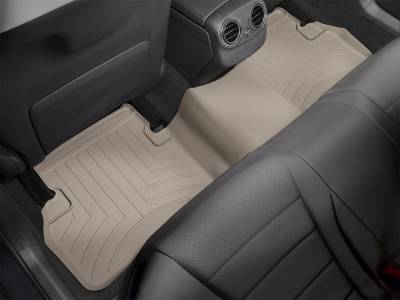 WeatherTech - WeatherTech 456762 FloorLiner DigitalFit - Image 2