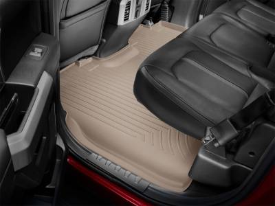 WeatherTech - WeatherTech 456972 FloorLiner DigitalFit - Image 2