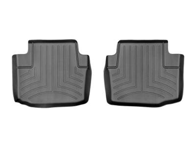 WeatherTech - WeatherTech 444973 FloorLiner DigitalFit - Image 1