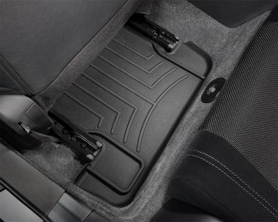 WeatherTech - WeatherTech 444822 FloorLiner DigitalFit - Image 2