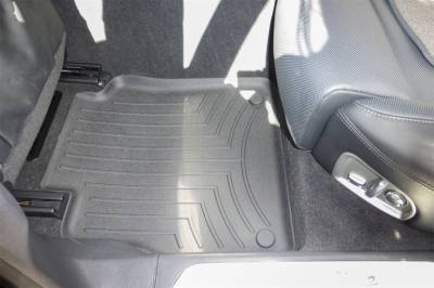 WeatherTech - WeatherTech 442573 FloorLiner DigitalFit - Image 2