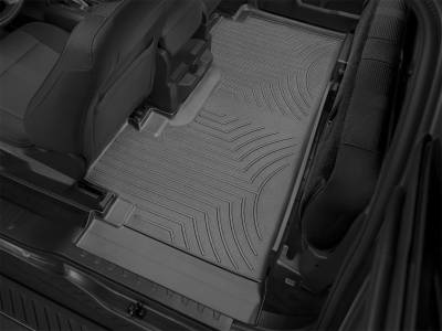 WeatherTech - WeatherTech 446975 FloorLiner DigitalFit - Image 2