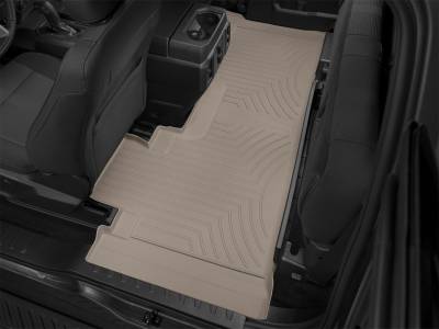 WeatherTech - WeatherTech 456973 FloorLiner DigitalFit - Image 2