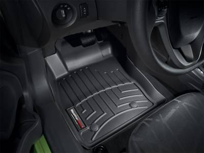 WeatherTech - WeatherTech 443231 FloorLiner DigitalFit - Image 2