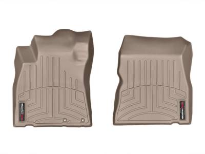 WeatherTech - WeatherTech 455771 FloorLiner DigitalFit - Image 1