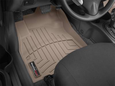 WeatherTech - WeatherTech 455771 FloorLiner DigitalFit - Image 2