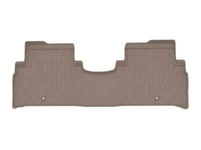 WeatherTech - WeatherTech 457702 FloorLiner DigitalFit - Image 1