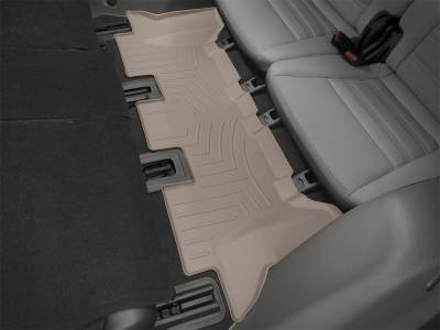 WeatherTech - WeatherTech 457703 FloorLiner DigitalFit - Image 2
