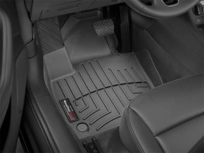 WeatherTech - WeatherTech 447471 FloorLiner DigitalFit - Image 2