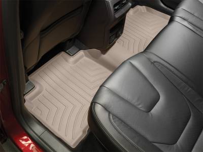 WeatherTech - WeatherTech 458152 FloorLiner DigitalFit - Image 2