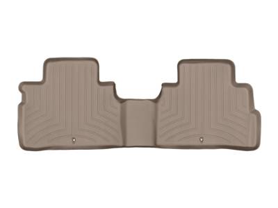 WeatherTech - WeatherTech 457562 FloorLiner DigitalFit - Image 1