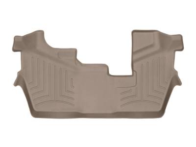 WeatherTech - WeatherTech 458393 FloorLiner DigitalFit - Image 1