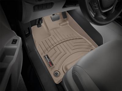 WeatherTech - WeatherTech 458391 FloorLiner DigitalFit - Image 2