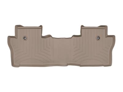 WeatherTech - WeatherTech 458392 FloorLiner DigitalFit - Image 1