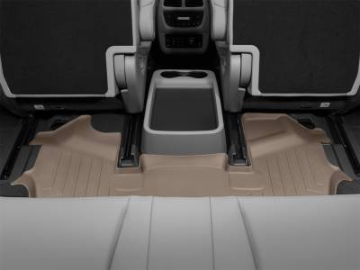 WeatherTech - WeatherTech 458394 FloorLiner DigitalFit - Image 2