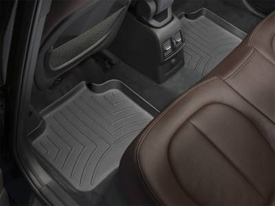 WeatherTech - WeatherTech 447482 FloorLiner DigitalFit - Image 2