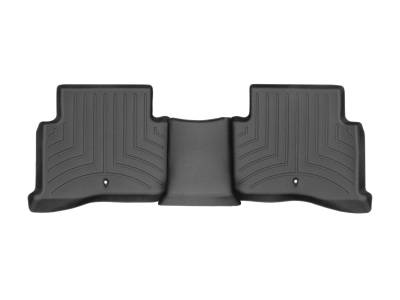 WeatherTech - WeatherTech 448162 FloorLiner DigitalFit - Image 1