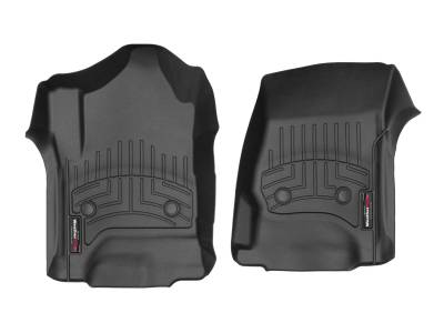 WeatherTech - WeatherTech 447221 FloorLiner DigitalFit - Image 1