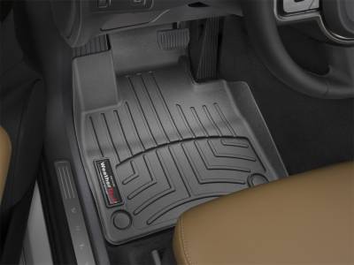 WeatherTech - WeatherTech 448281 FloorLiner DigitalFit - Image 2