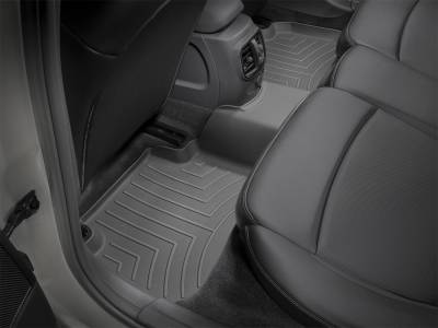 WeatherTech - WeatherTech 448712 FloorLiner DigitalFit - Image 2