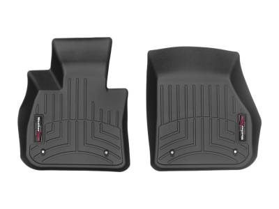 WeatherTech - WeatherTech 448811 FloorLiner DigitalFit - Image 1