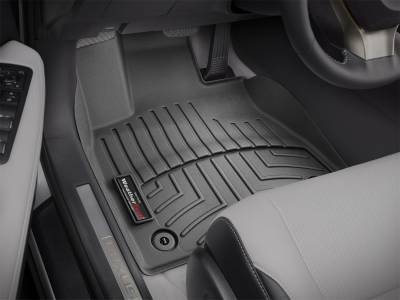 WeatherTech - WeatherTech 448861 FloorLiner DigitalFit - Image 2