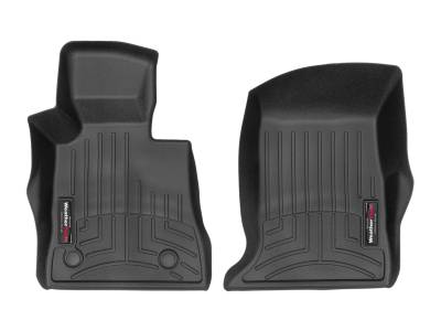 WeatherTech - WeatherTech 449011 FloorLiner DigitalFit - Image 1