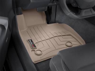 WeatherTech - WeatherTech 459011 FloorLiner DigitalFit - Image 2