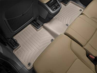 WeatherTech - WeatherTech 458282 FloorLiner DigitalFit - Image 2