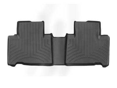 WeatherTech - WeatherTech 445103 FloorLiner DigitalFit - Image 1