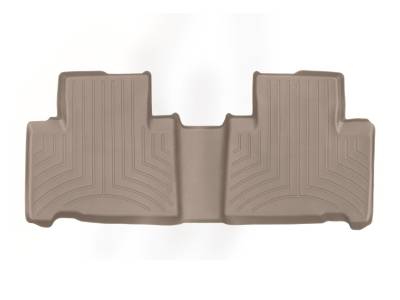 WeatherTech - WeatherTech 455103 FloorLiner DigitalFit - Image 1