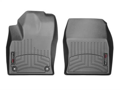 WeatherTech - WeatherTech 449171 FloorLiner DigitalFit - Image 1