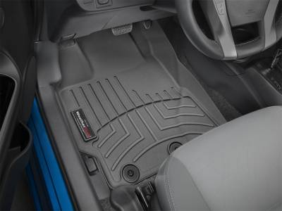 WeatherTech - WeatherTech 449221 FloorLiner DigitalFit - Image 2