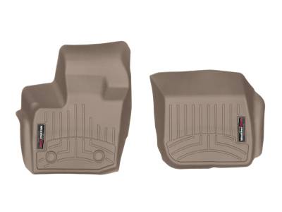 WeatherTech - WeatherTech 459611 FloorLiner DigitalFit - Image 1