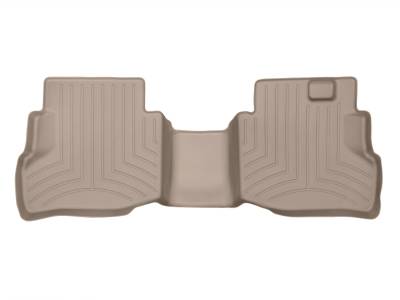WeatherTech - WeatherTech 459722 FloorLiner DigitalFit - Image 1