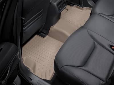 WeatherTech - WeatherTech 459722 FloorLiner DigitalFit - Image 2