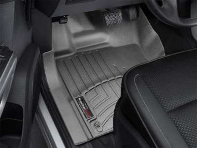 WeatherTech - WeatherTech 449081 FloorLiner DigitalFit - Image 2