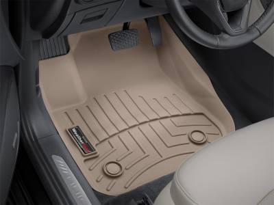 WeatherTech - WeatherTech 459641 FloorLiner DigitalFit - Image 2