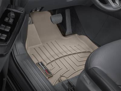 WeatherTech - WeatherTech 459721 FloorLiner DigitalFit - Image 2