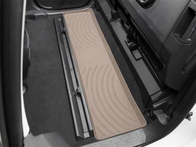 WeatherTech - WeatherTech 459713 FloorLiner DigitalFit - Image 2