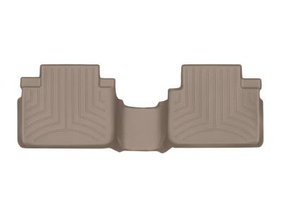 WeatherTech - WeatherTech 458682 FloorLiner DigitalFit - Image 1