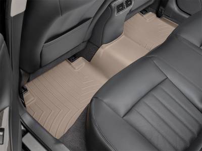 WeatherTech - WeatherTech 458682 FloorLiner DigitalFit - Image 2