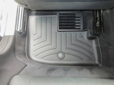 WeatherTech - WeatherTech 442524 FloorLiner DigitalFit - Image 2