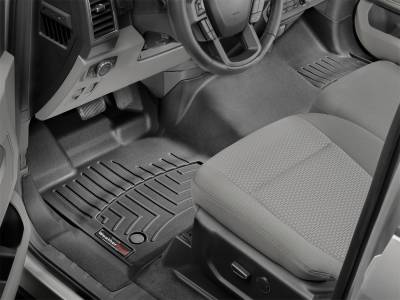 WeatherTech - WeatherTech 446981 FloorLiner DigitalFit - Image 2