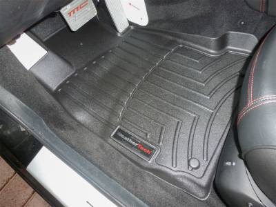 WeatherTech - WeatherTech 442011 FloorLiner DigitalFit - Image 2