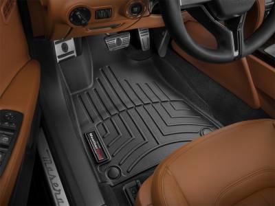 WeatherTech - WeatherTech 448821 FloorLiner DigitalFit - Image 2