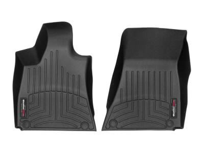 WeatherTech - WeatherTech 448831 FloorLiner DigitalFit - Image 1