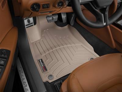 WeatherTech - WeatherTech 458821 FloorLiner DigitalFit - Image 2