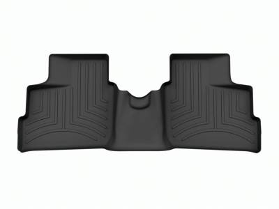 WeatherTech - WeatherTech 446002 FloorLiner DigitalFit - Image 1